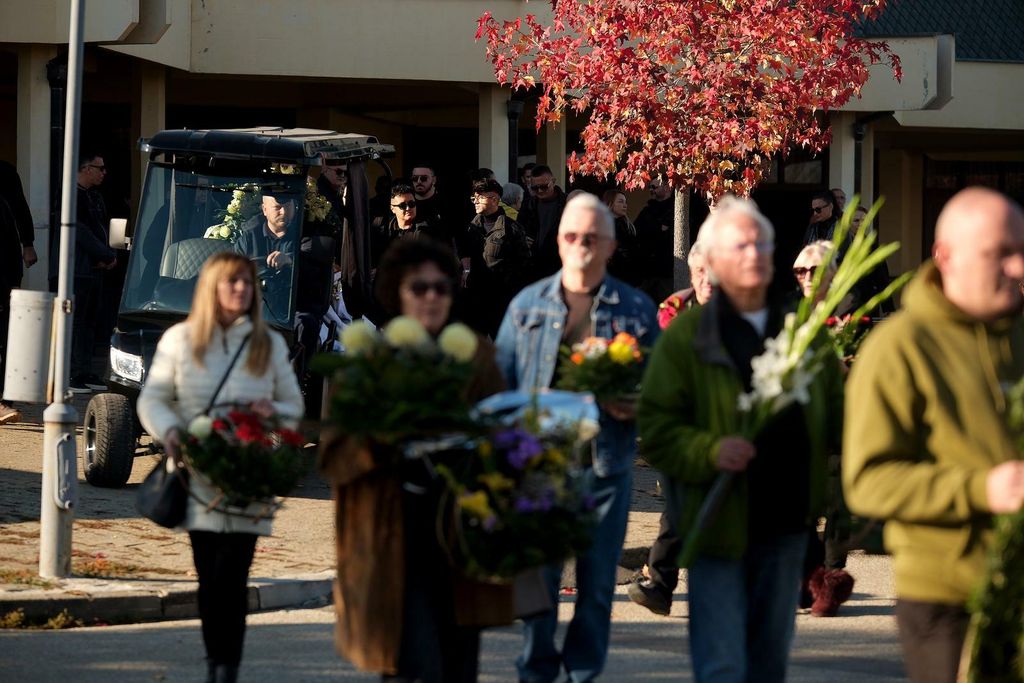 Marija Šerifović - 5