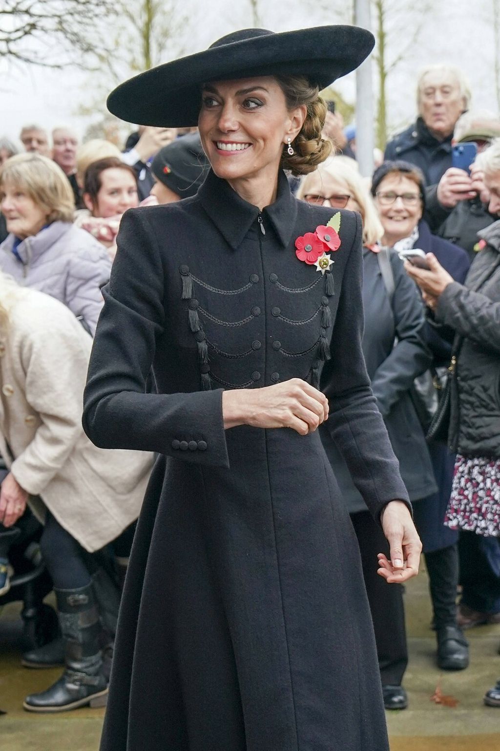 Kate Middleton