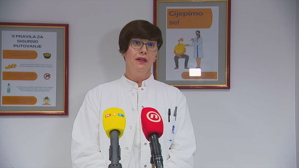 Cijepljenje protiv gripe