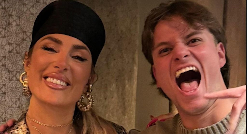 Jakov Jozinović i Senidah - 2