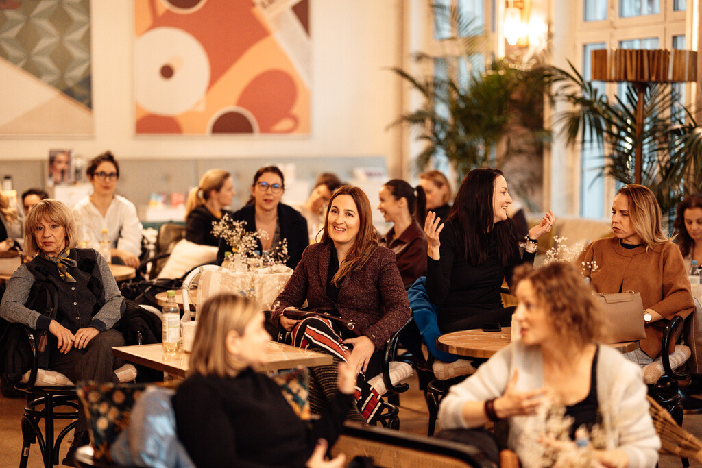 Vrijeme je za mene powered by BIPA - 1