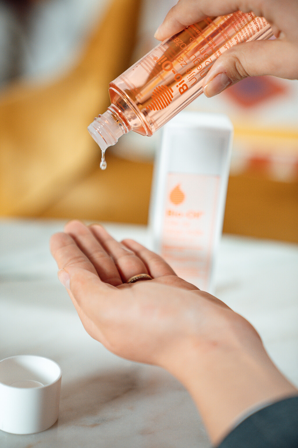 Vrijeme je za mene powered by BIPA - 9