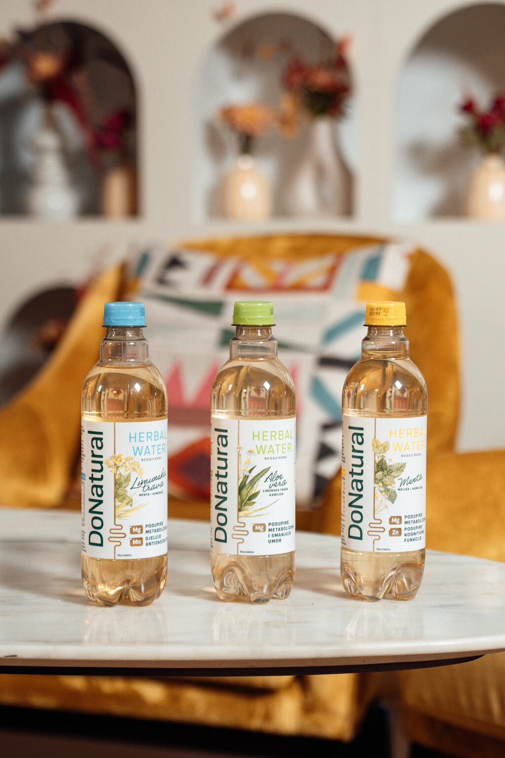 Vrijeme je za mene powered by BIPA - 24