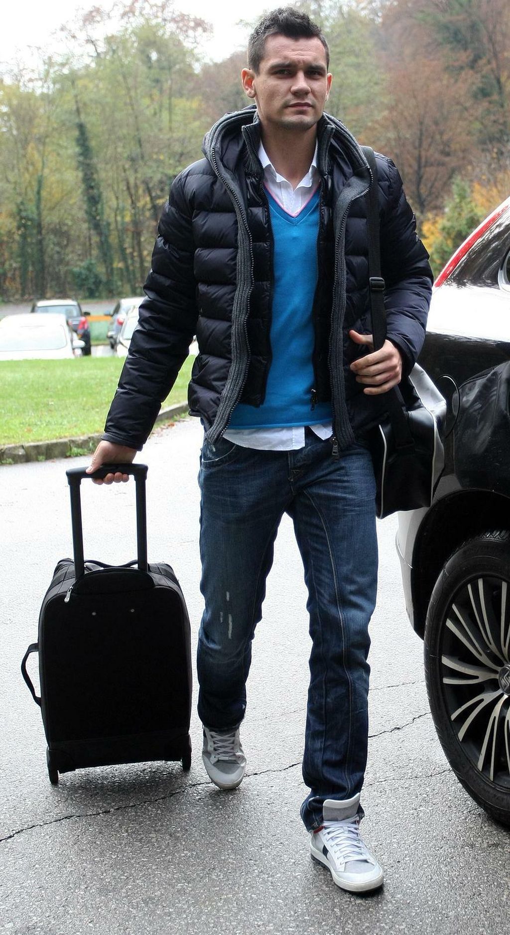 Okupljanje Vatrenih 13.11.2012.