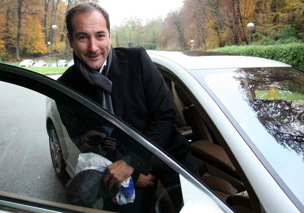 Okupljanje Vatrenih 13.11.2012.