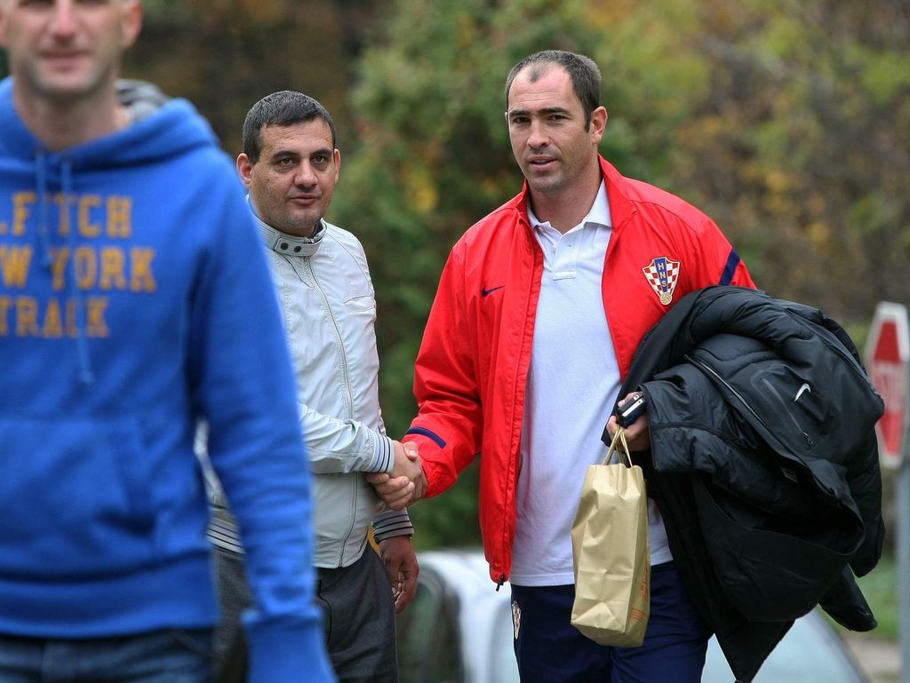 Okupljanje Vatrenih 13.11.2012.