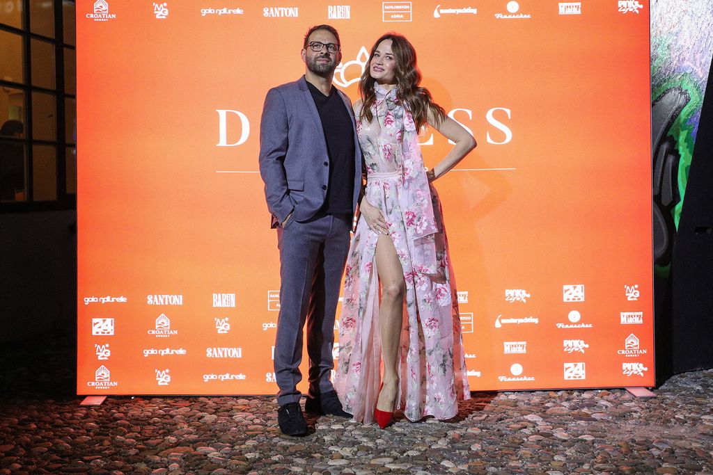 Maja Cvjetković s partnerom - 3