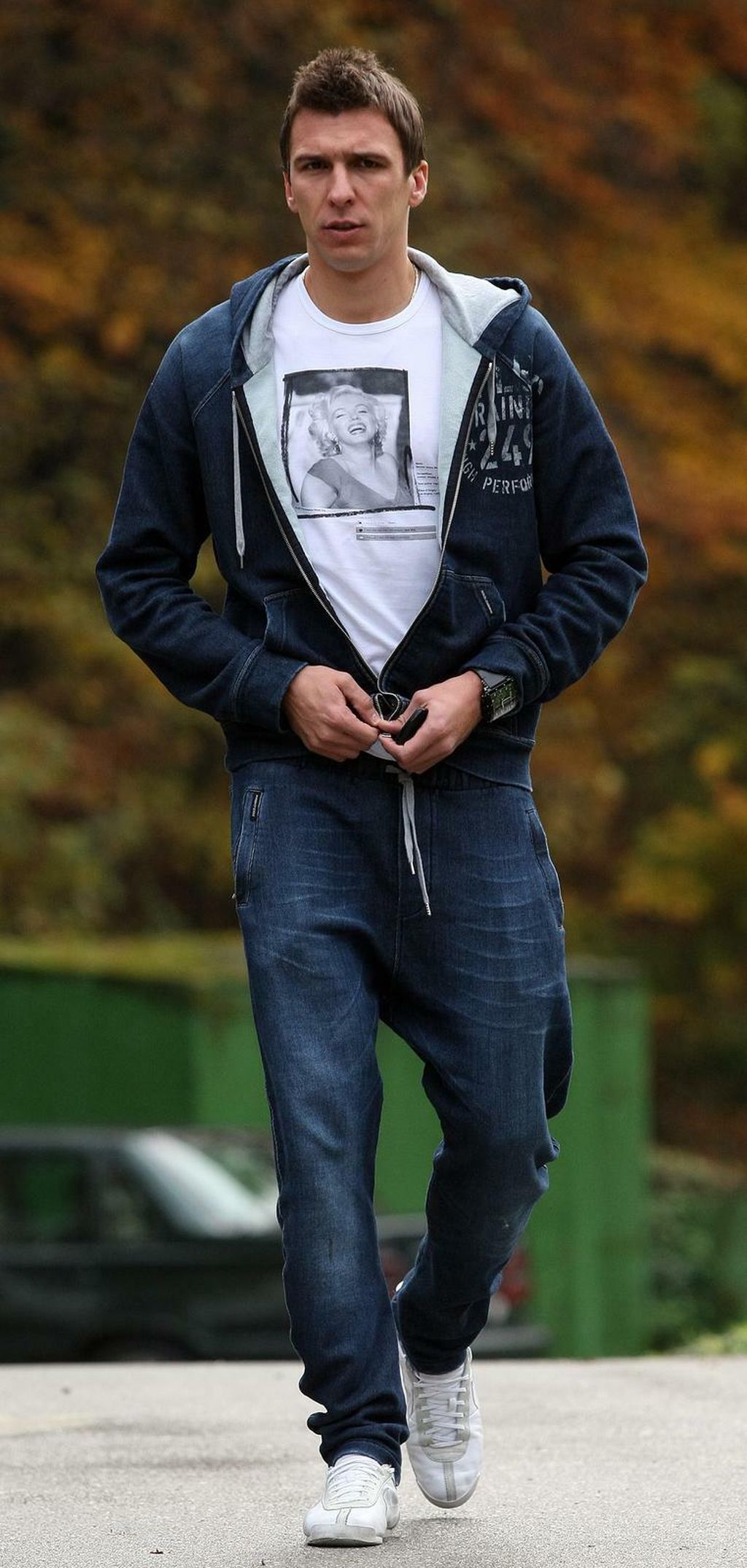 Okupljanje Vatrenih 13.11.2012.