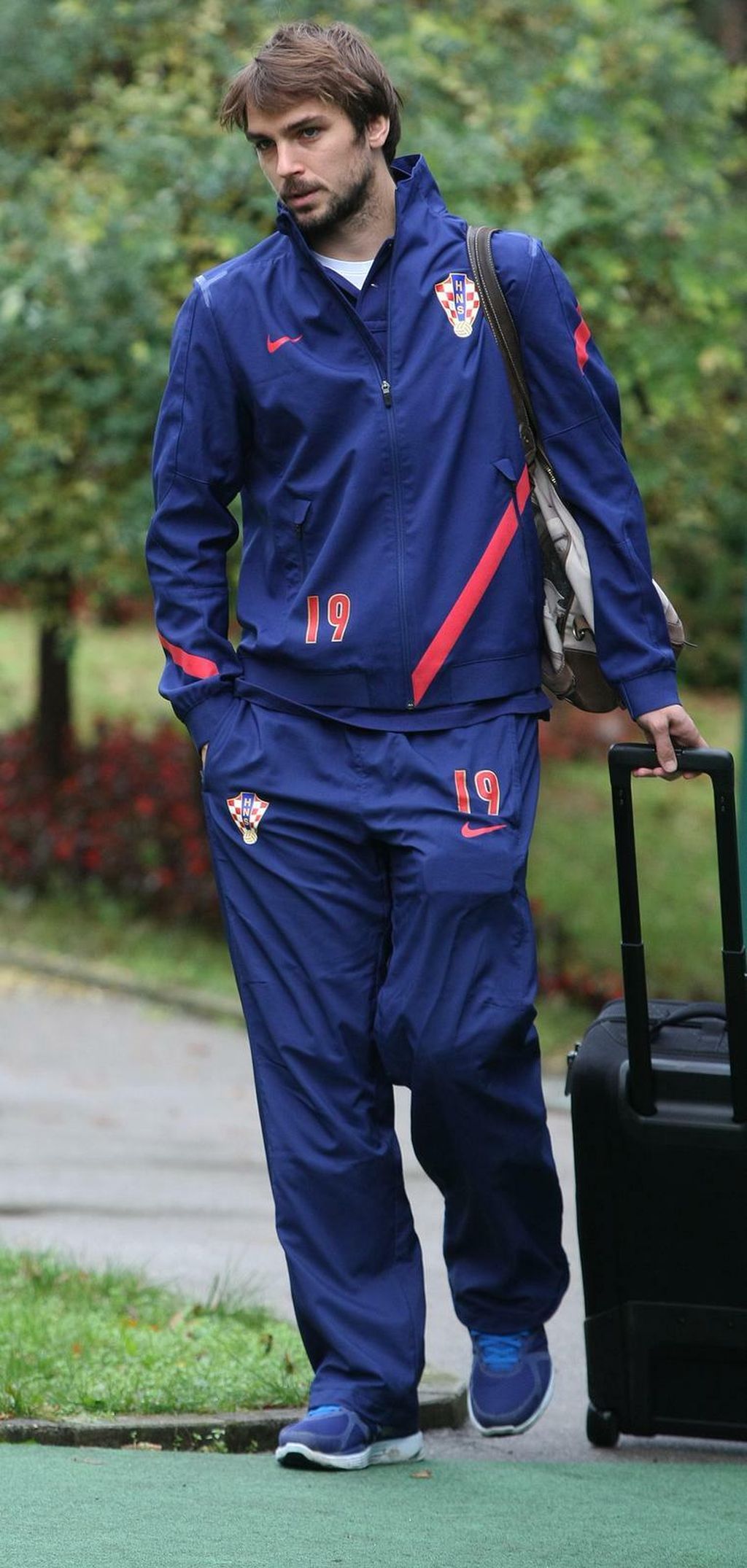 Okupljanje Vatrenih 13.11.2012.