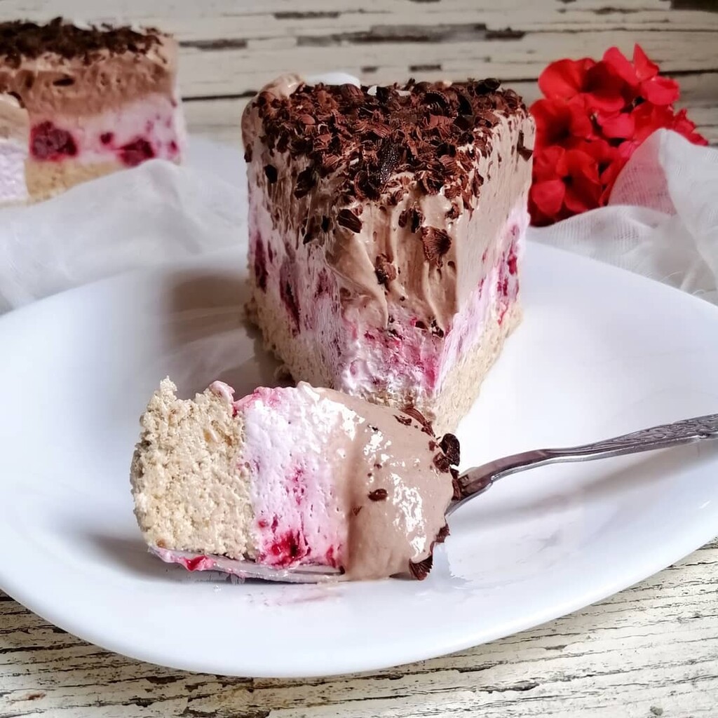 Torta poznata i pod nazivom - lijena žena