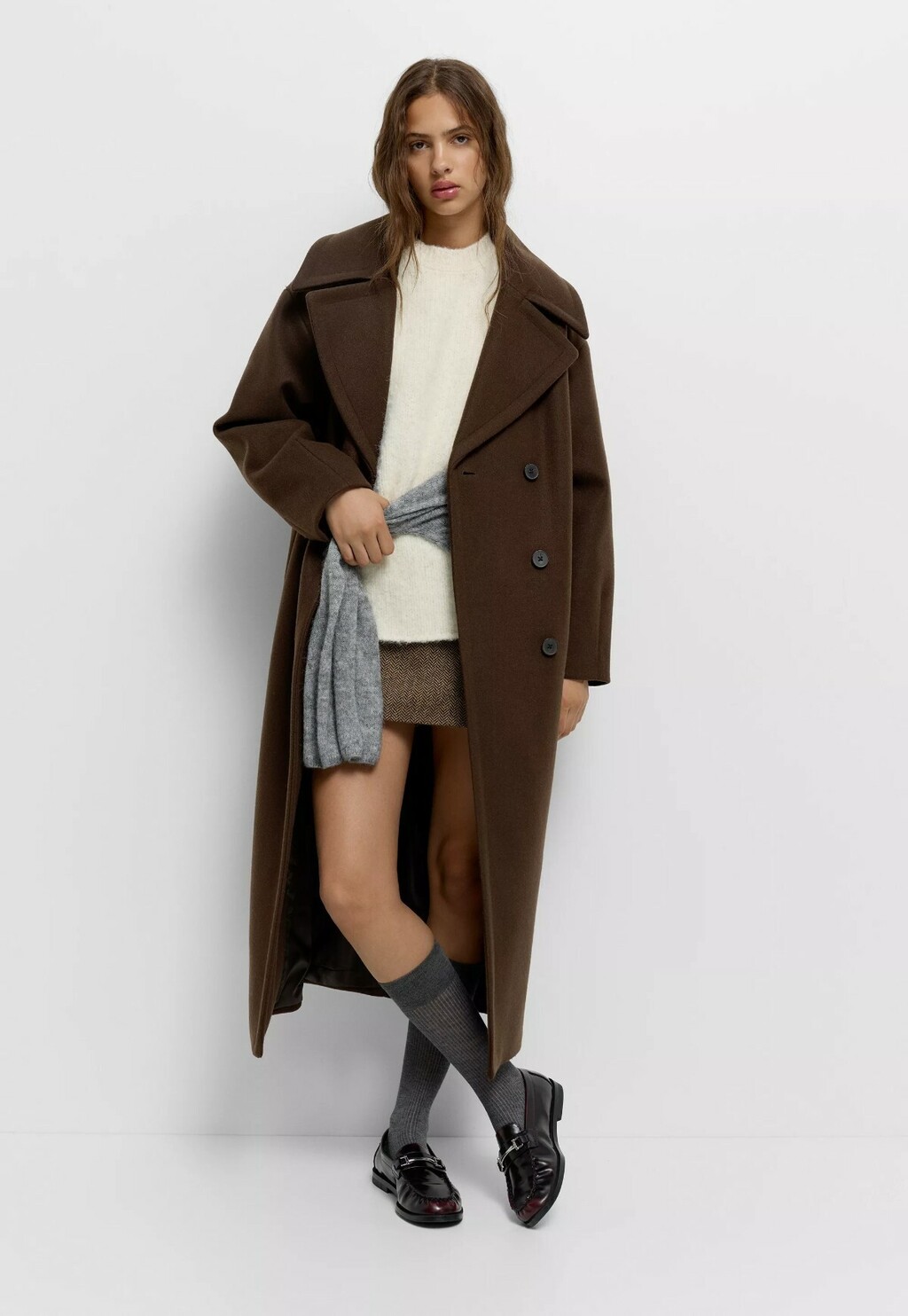 Pull&Bear, 59,99 eura