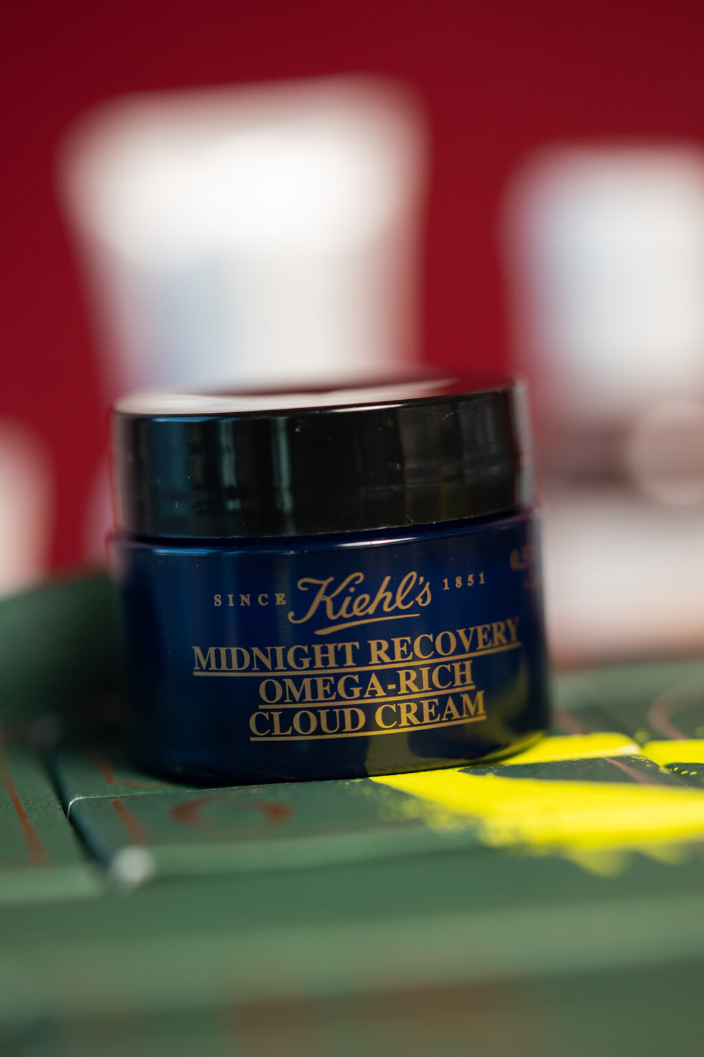 Kiehl's adventski kalendar