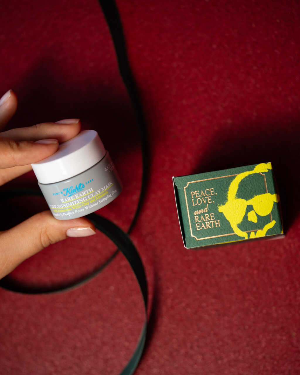 Kiehl's adventski kalendar