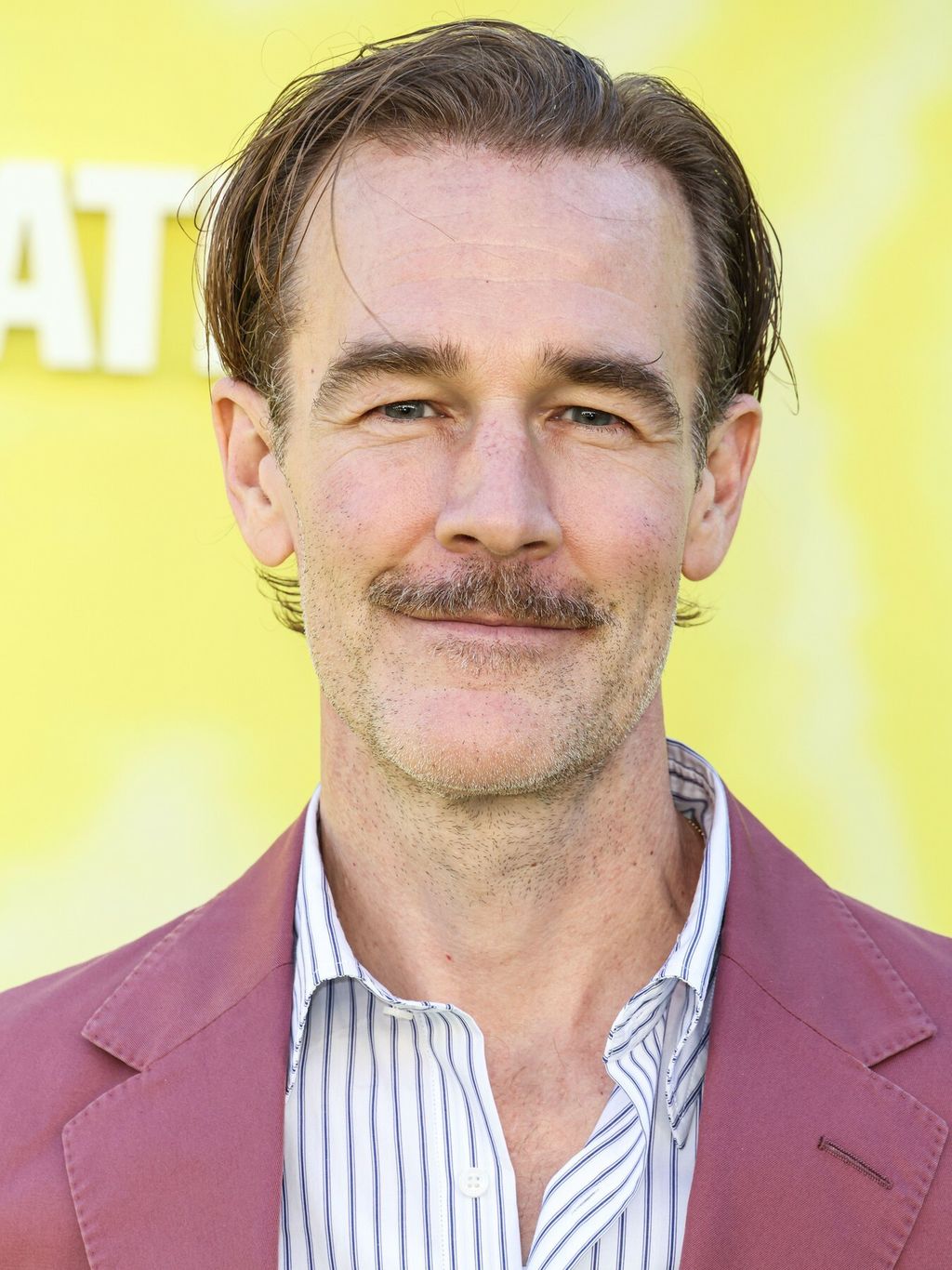 James Van Der Beek - 4