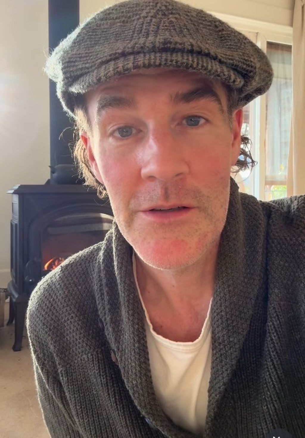 James Van Der Beek - 2