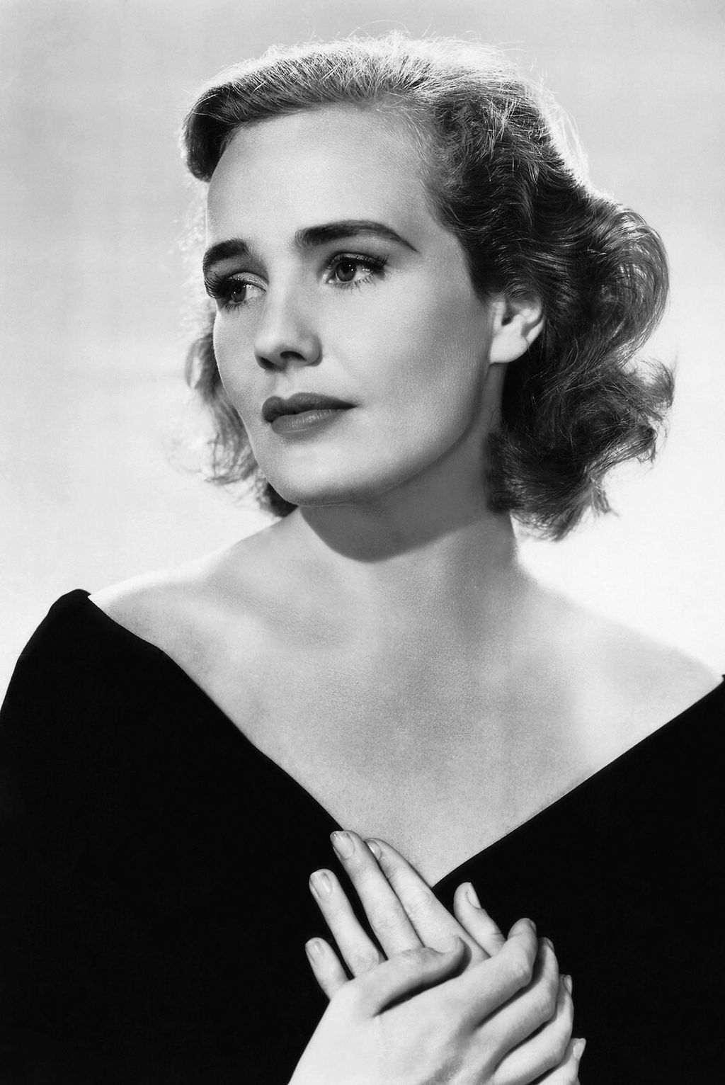 Frances Farmer - 1