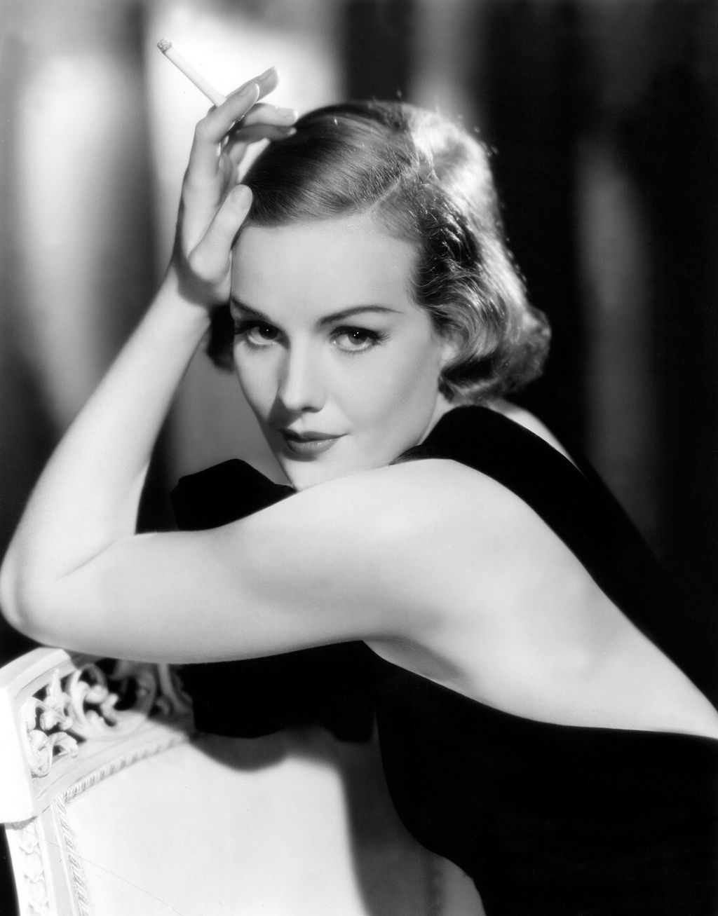 Frances Farmer - 4