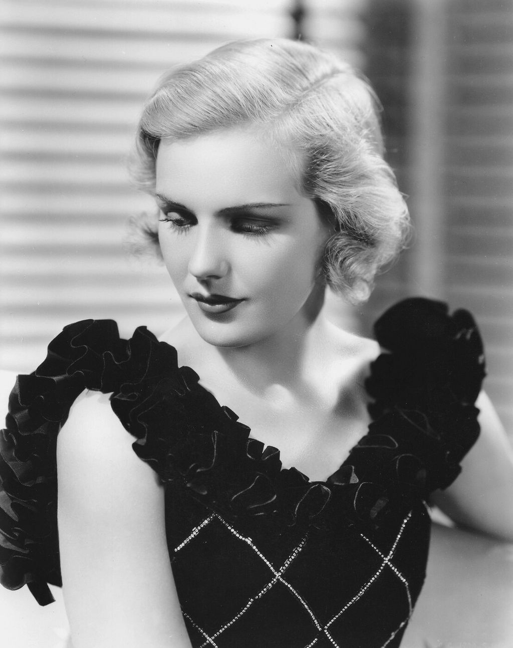 Frances Farmer - 5