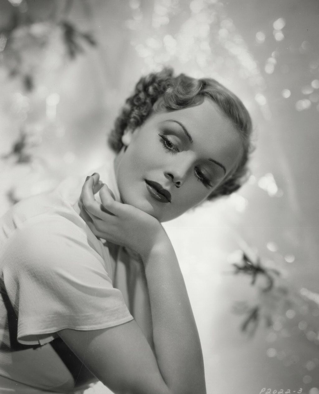 Frances Farmer - 7