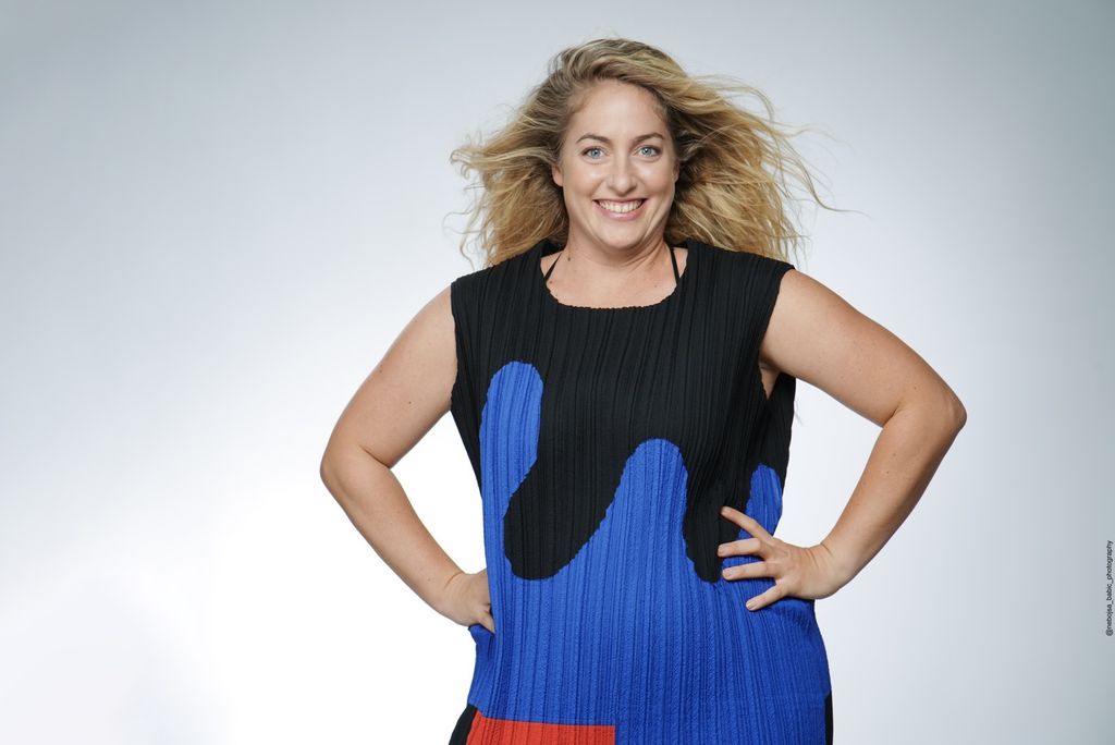 Hristina Popović - 1