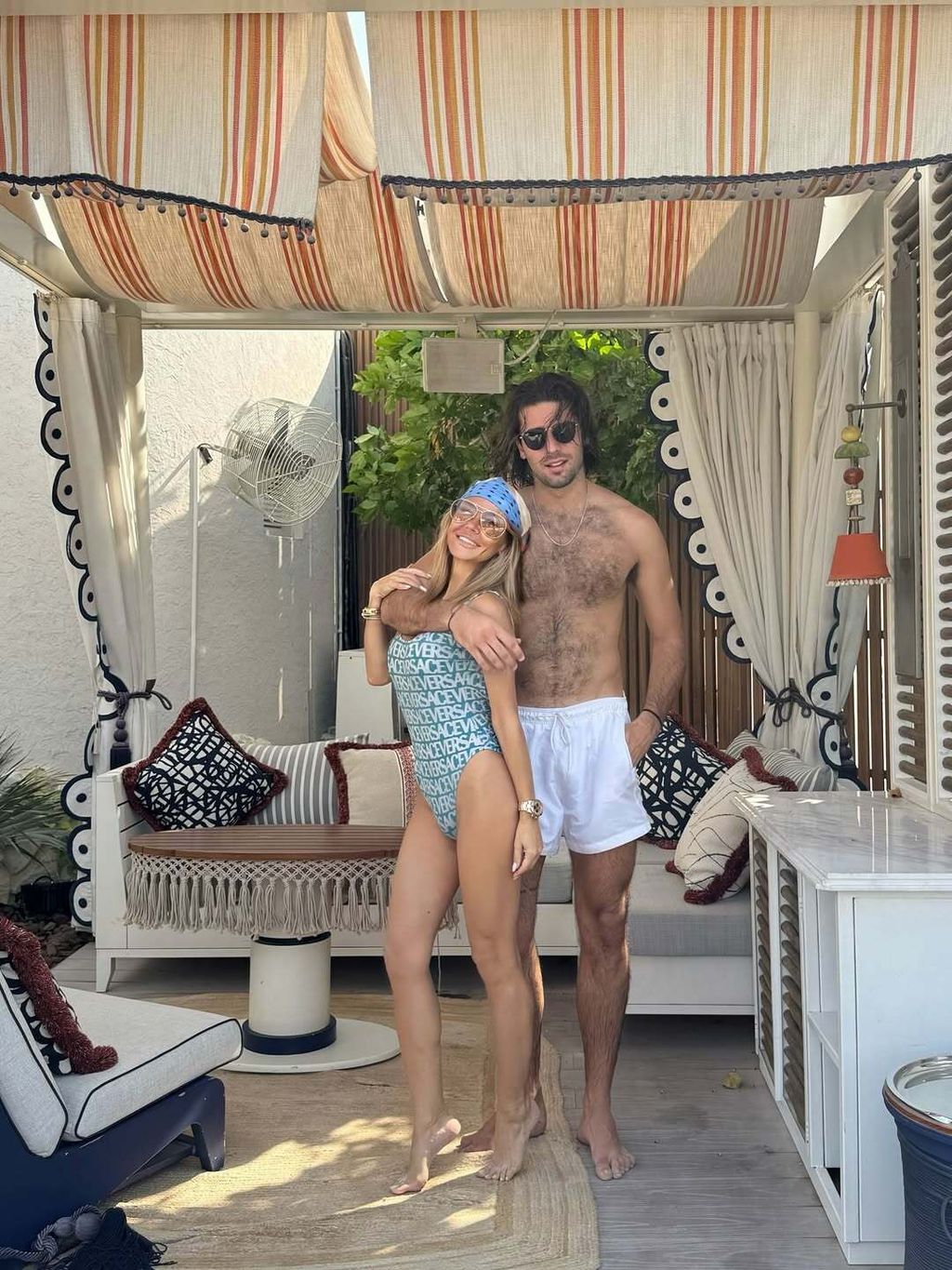 Maja Šuput, Šime Elez