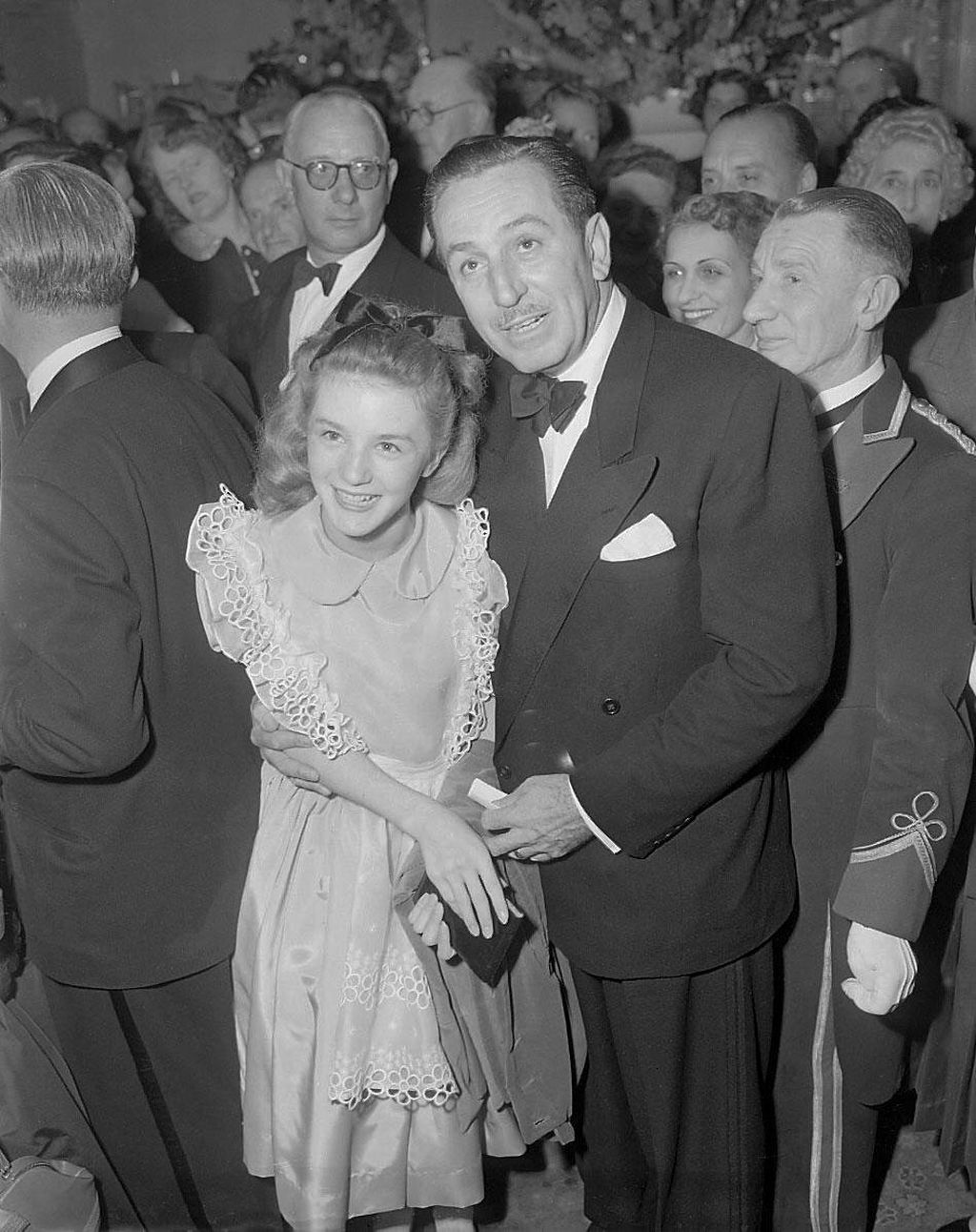 Kathryn Beaumont - 1