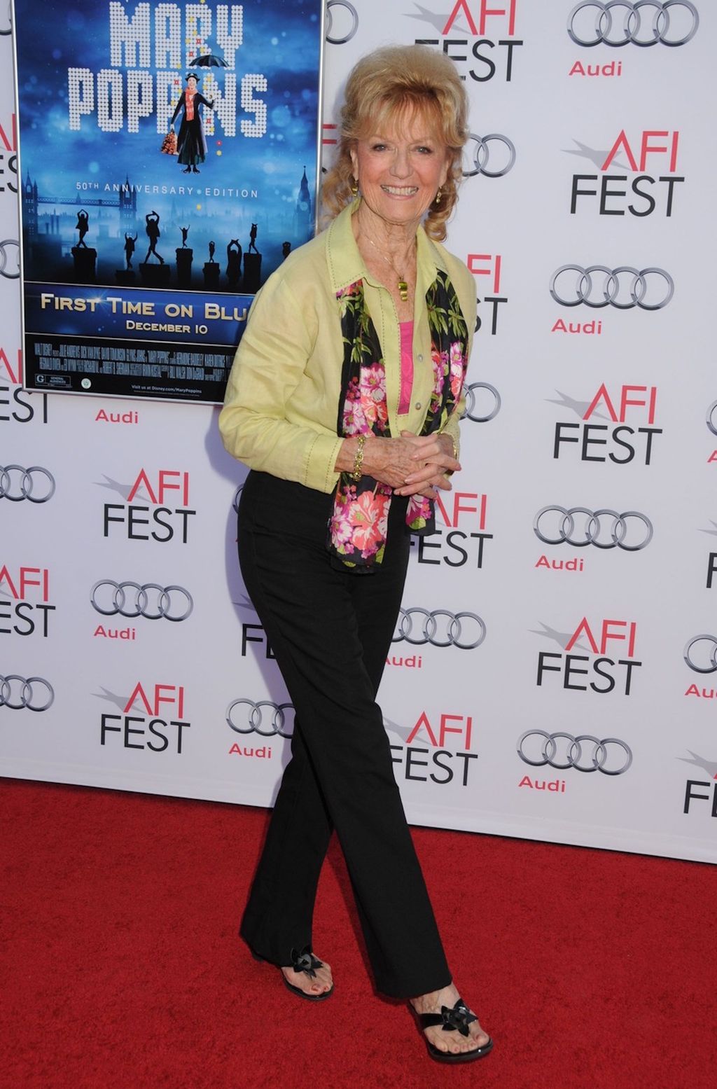 Kathryn Beaumont - 2