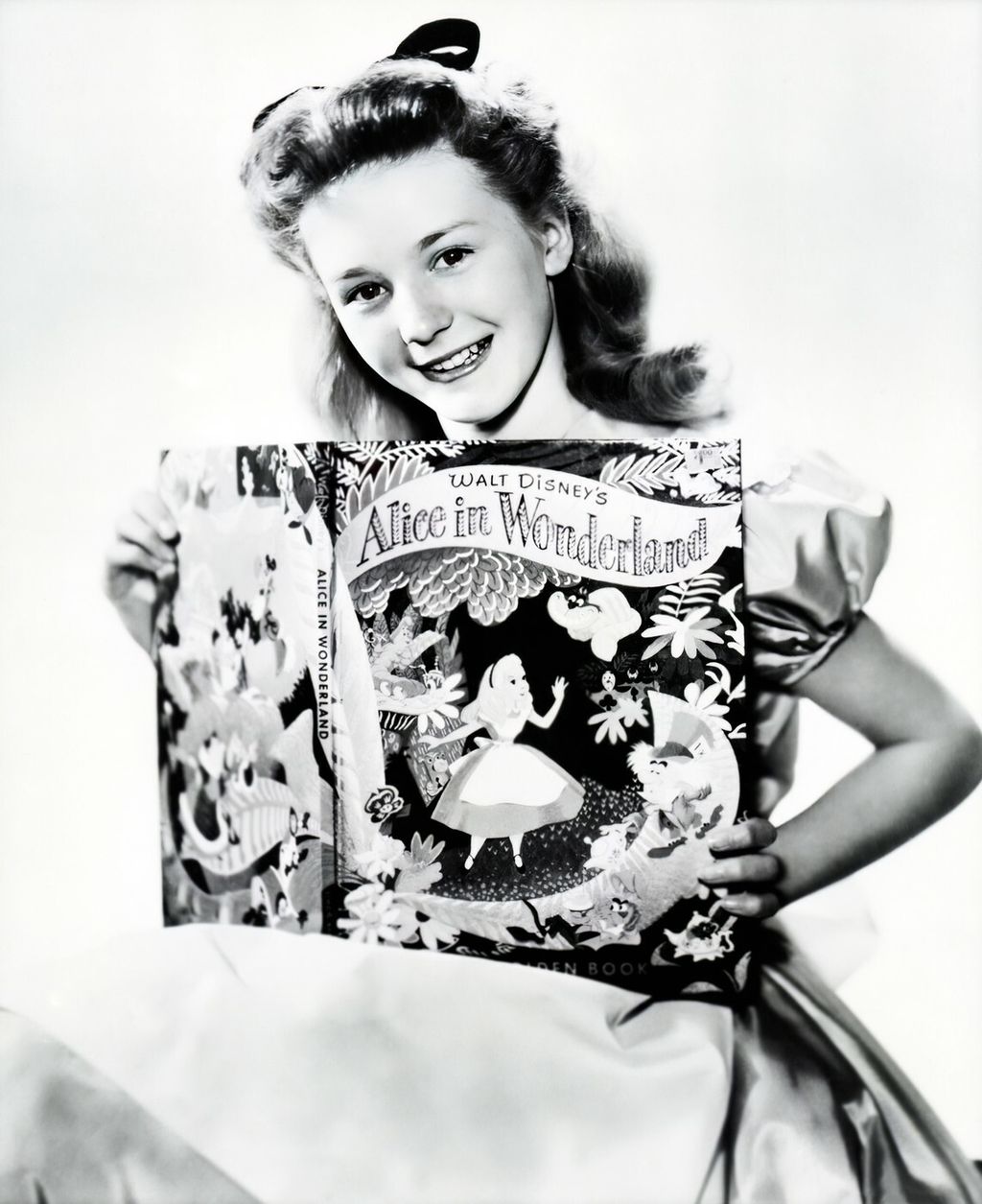 Kathryn Beaumont - 4
