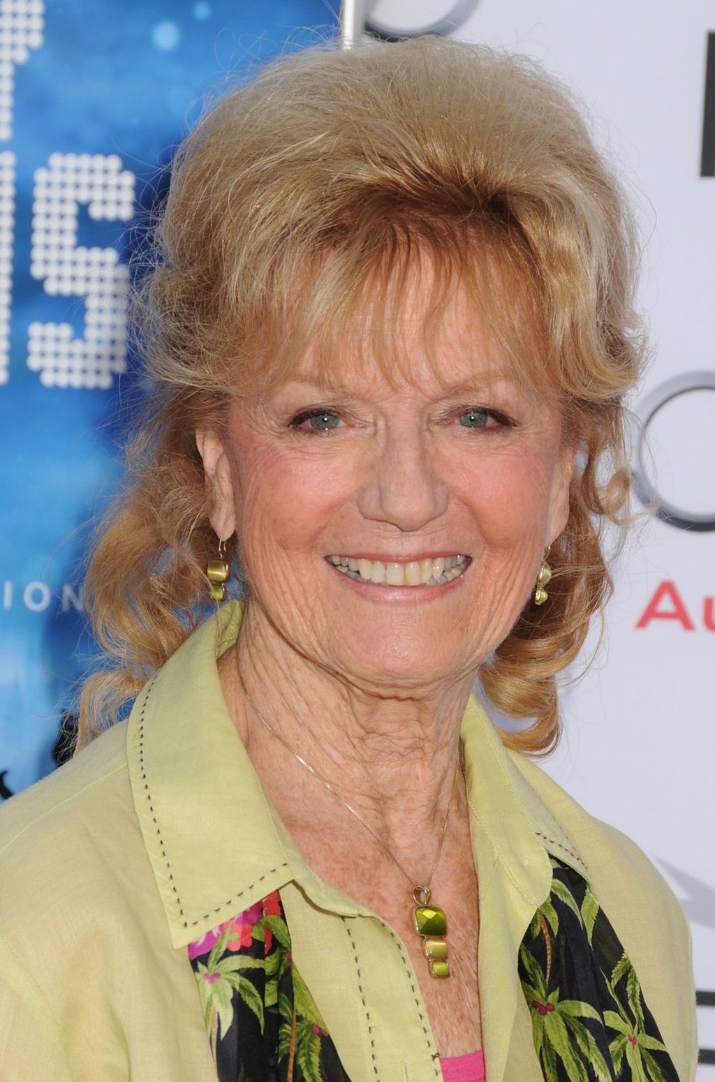 Kathryn Beaumont - 5