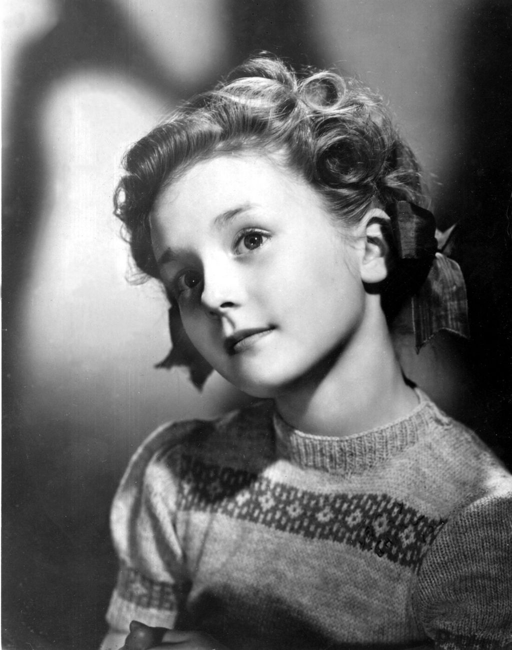 Kathryn Beaumont - 6