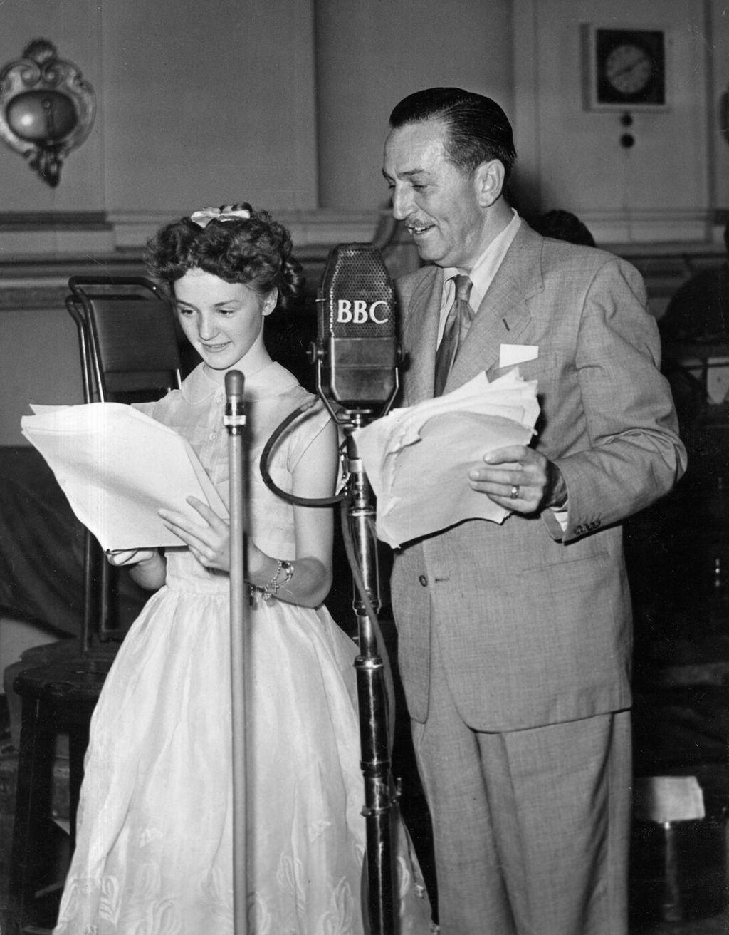 Kathryn Beaumont - 7