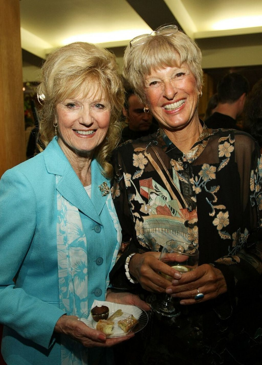 Kathryn Beaumont - 1