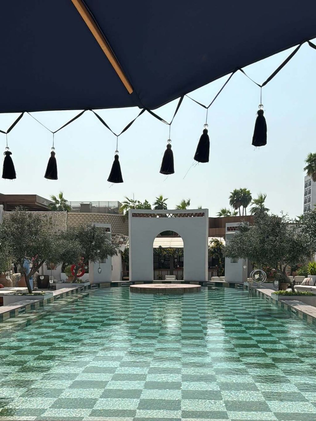 Maja Šuput na Instagramu