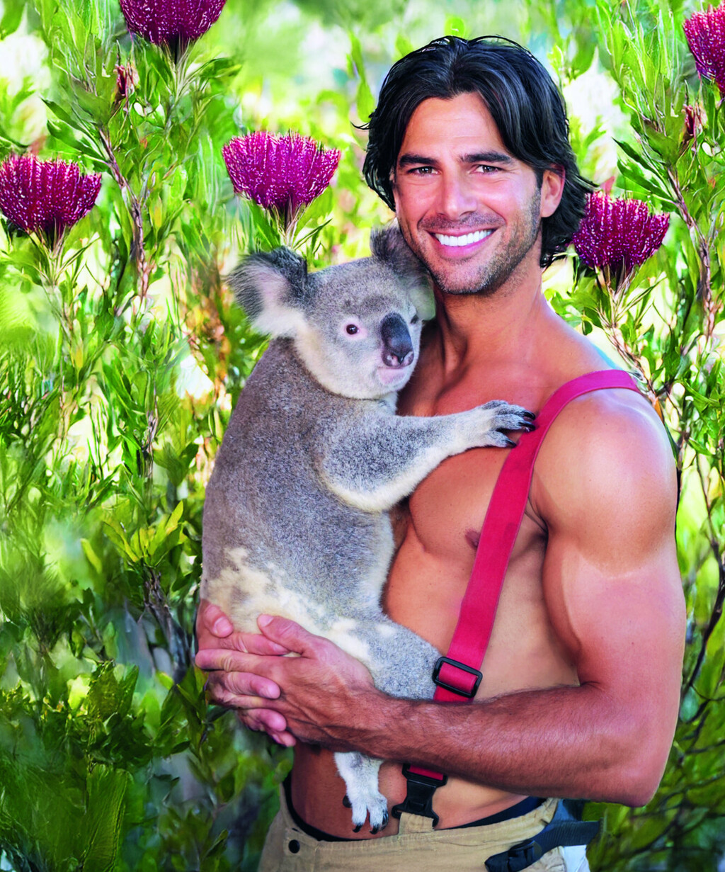 Kalendar australskih vatrogasaca za 2026. godinu - 4