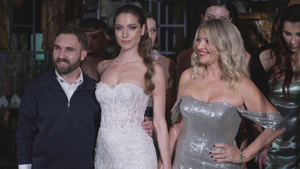 In Magazin: Duchess revija - 5