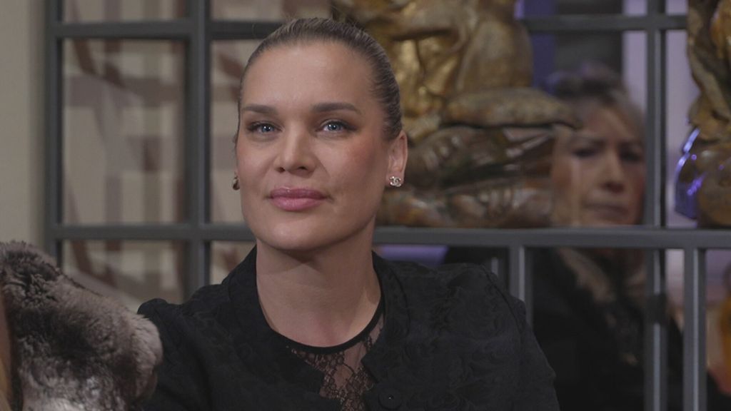 In Magazin: Petra Maroja - 1