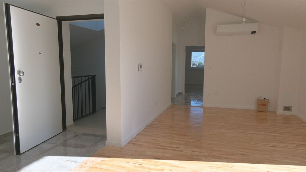 Priuštivo stanovanje - 2