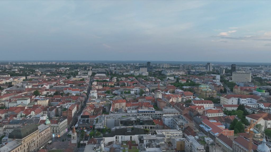 Priuštivo stanovanje - 2