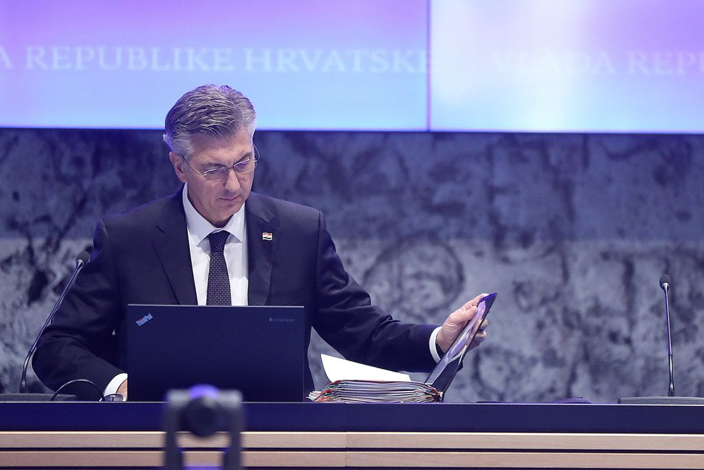 Sjednica Vlade 30.12.2025. - 20