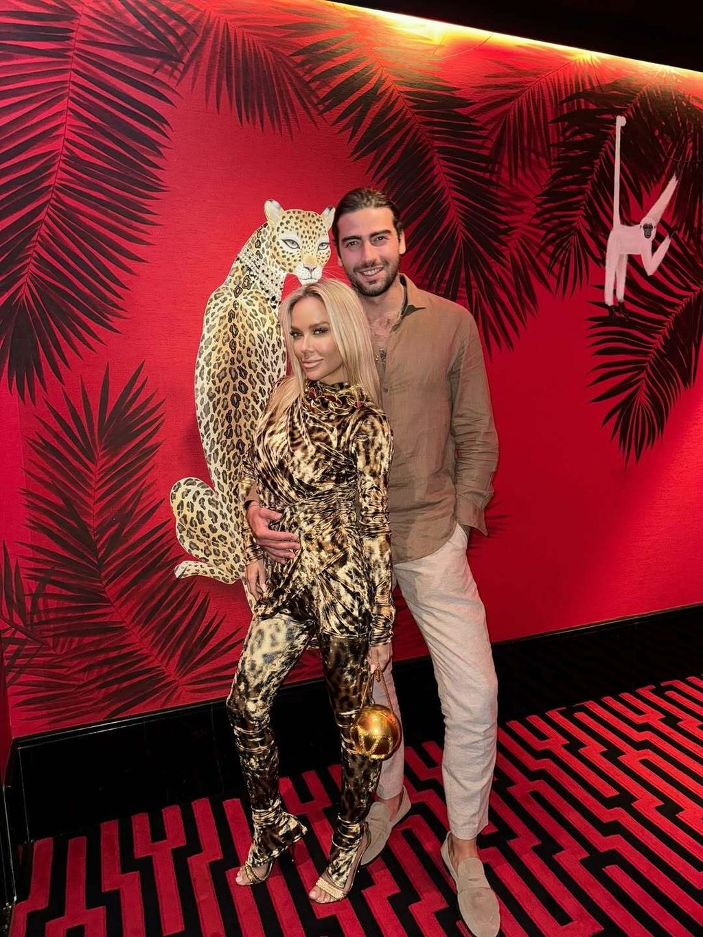 Šime Elez, Maja Šuput