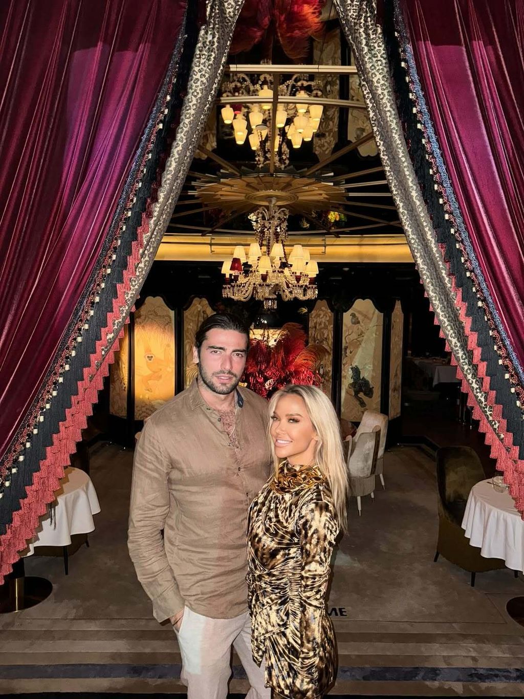 Šime Elez, Maja Šuput