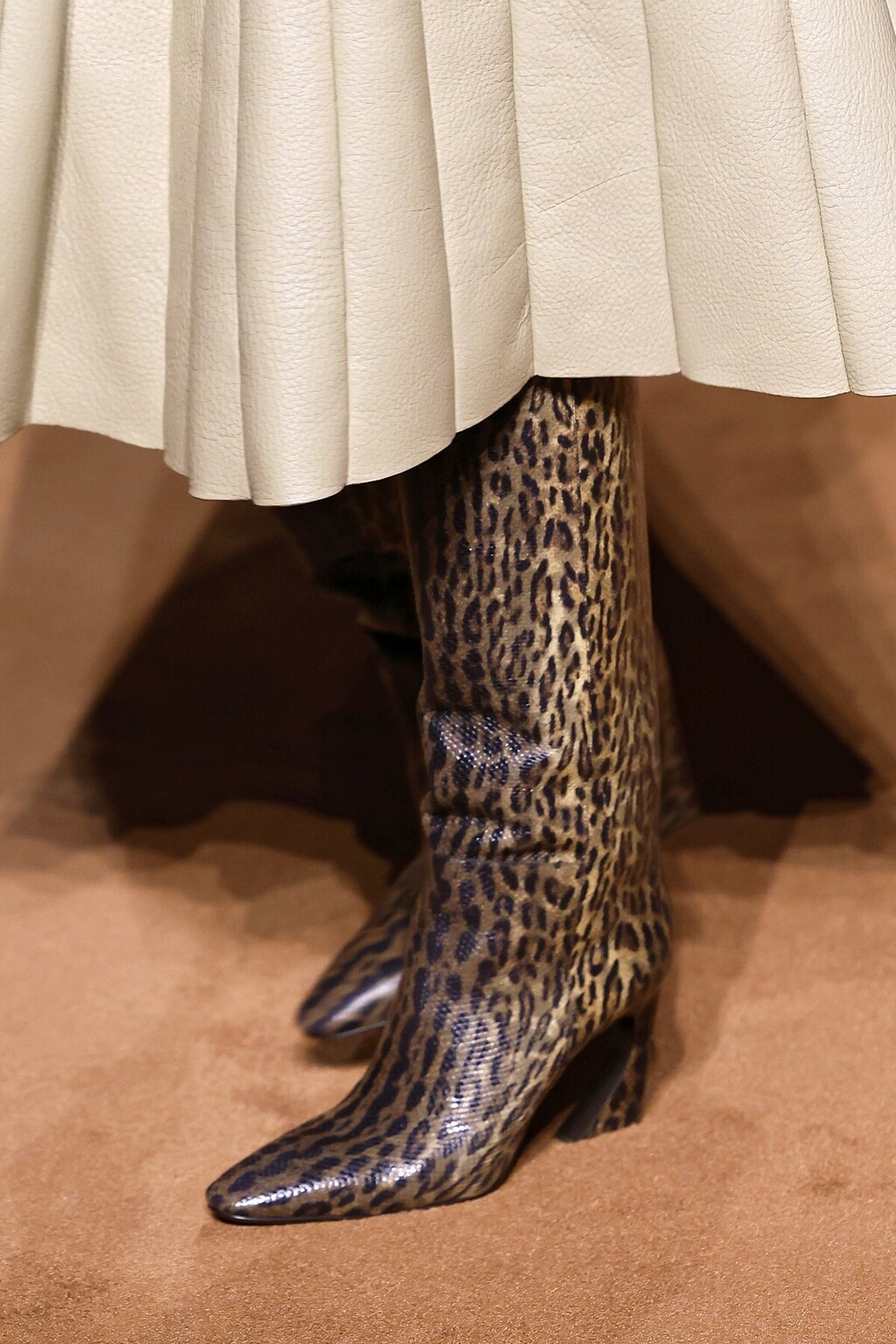 Fendi, jesen/zima 2025.