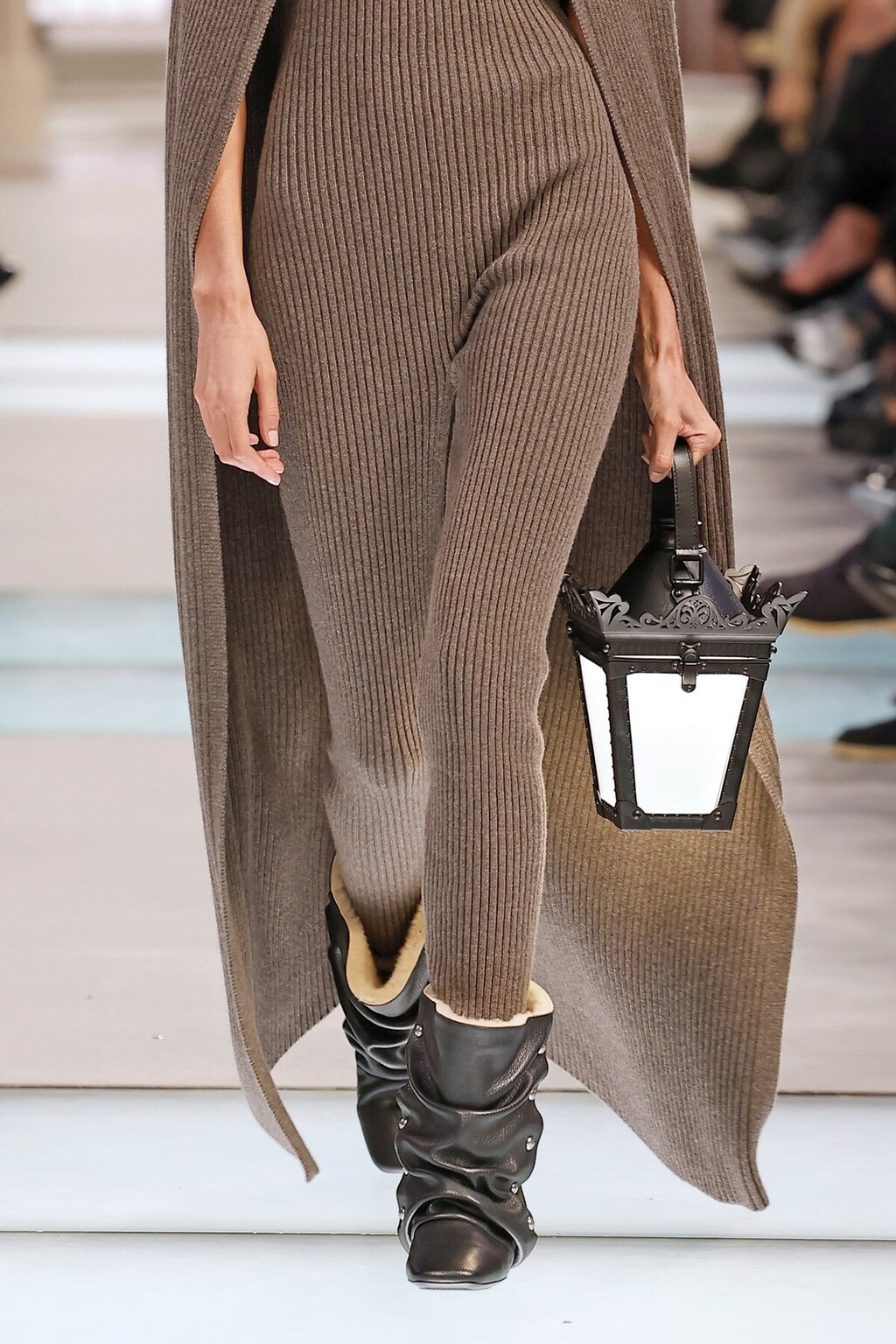 Louis Vuitton, jesen/zima 2025.