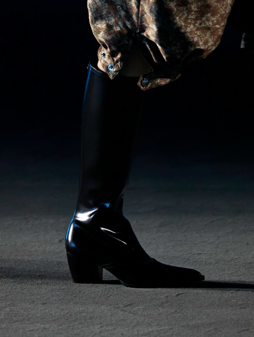 Dior, jesen/zima 2025.