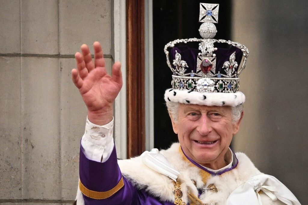 Kralj Charles III. - 8