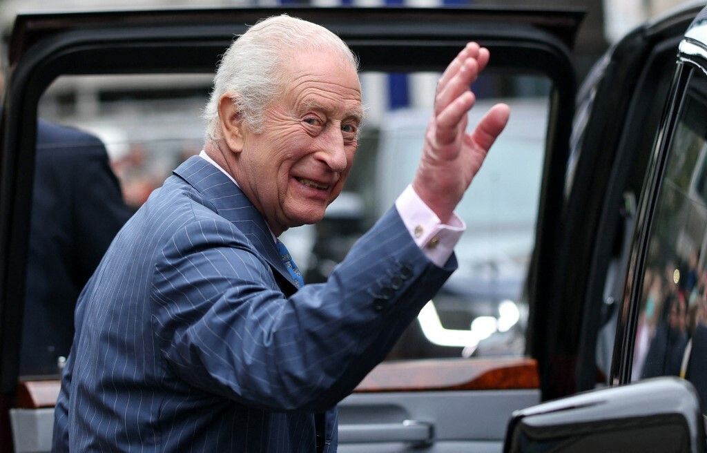 Kralj Charles III. - 11