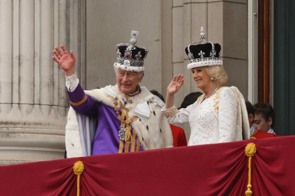 Kralj Charles III. - 14