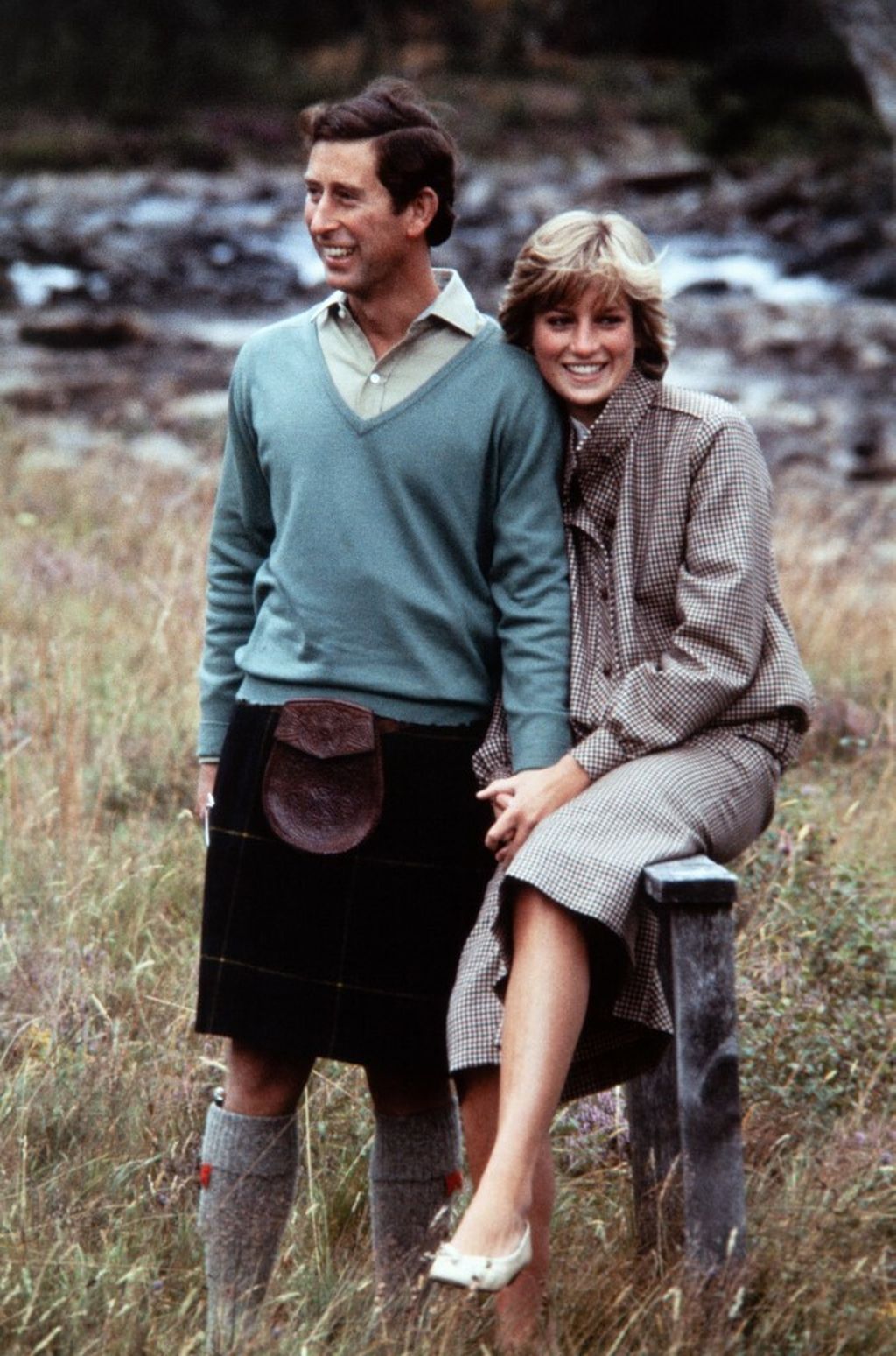 Vjenčanje Charlesa i Diane - 2