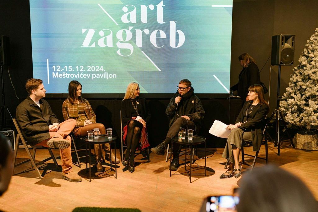 Art Zagreb
