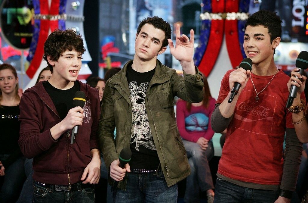 Jonas Brothers - 2